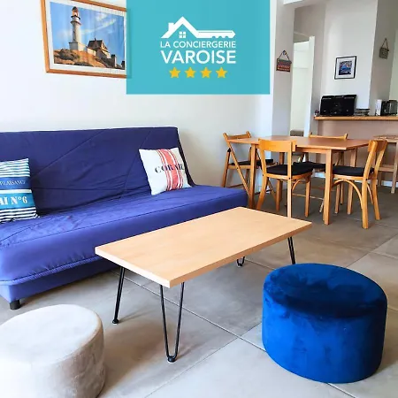 Spacieux T3 73 M2 Idealement Situe Au Centre Proche Mer Йер