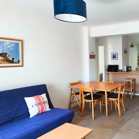 Spacieux T3 73 M2 Idealement Situe Au Centre Proche Mer Apartment Hyeres