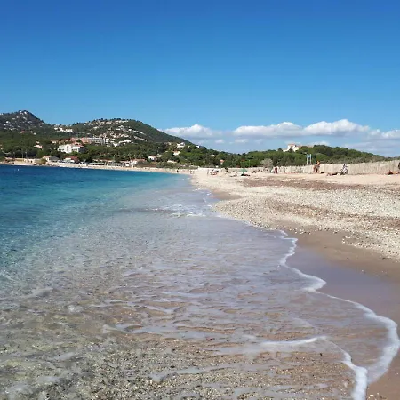 Apartamento Spacieux T3 73 M2 Idealement Situe Au Centre Proche Mer Hyères